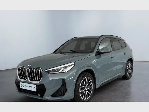 BMW SERIE X X1 (2022) — foto 1 van 32