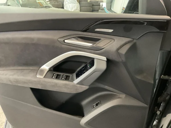 AUDI Q5 Dsl (2025) — foto 7 van 24