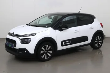 Citroen C3 (2024)