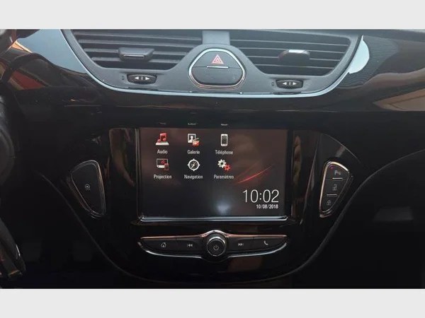 Opel Corsa (2019) — foto 7 van 19