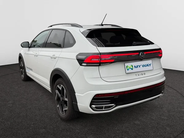 VOLKSWAGEN Taigo (2025) — foto 15 van 21