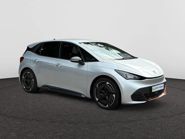 CUPRA Born (2024) — foto 17 van 23