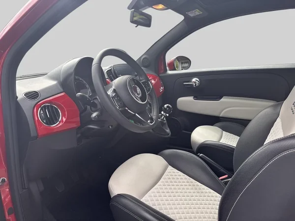 Fiat 500C (2021) — foto 4 van 16