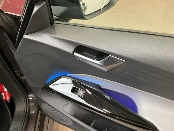 VOLKSWAGEN ID.3 (2021) — foto 9 van 23