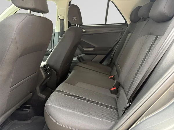 VOLKSWAGEN T-Roc (2025) — foto 10 van 24