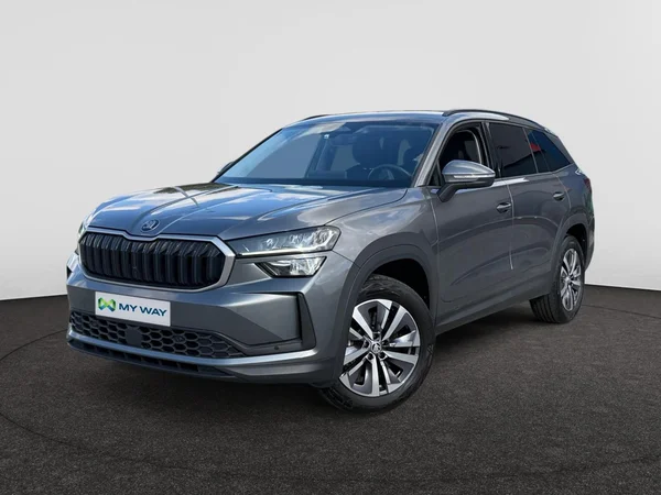 SKODA Kodiaq (2024) — foto 15 van 22