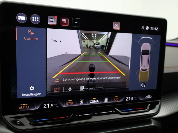 CUPRA Leon ST (2025) — foto 11 van 22