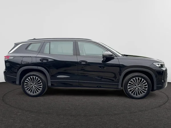 VOLKSWAGEN Tayron (2025) — foto 21 van 24