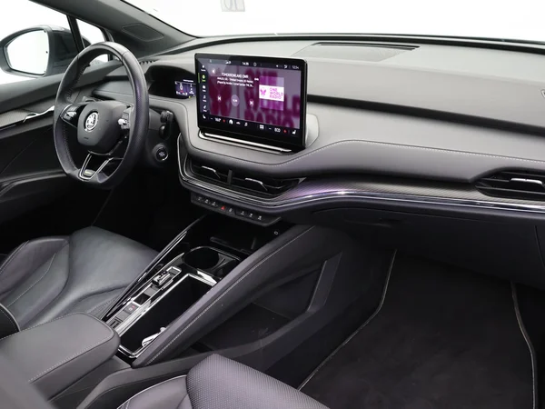 SKODA Enyaq Coupé RS (2022) — foto 23 van 29