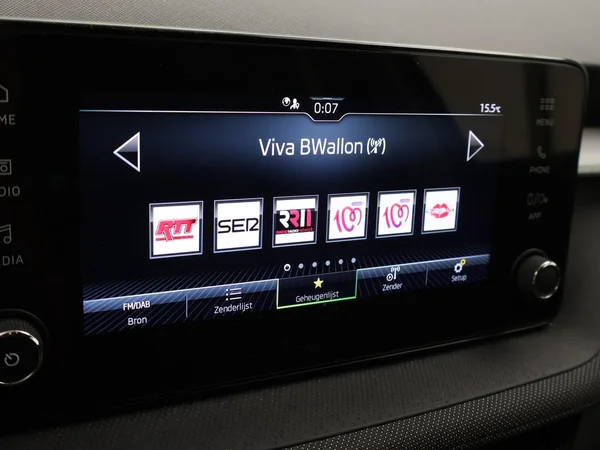 SKODA Fabia (2025) — foto 15 van 25