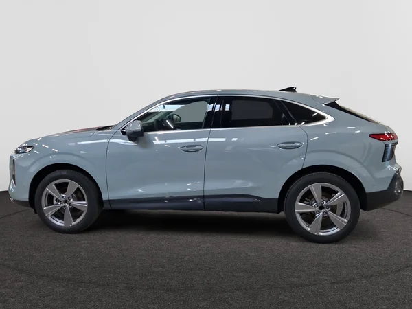 AUDI Q3 Sportback (2026) — foto 2 van 5