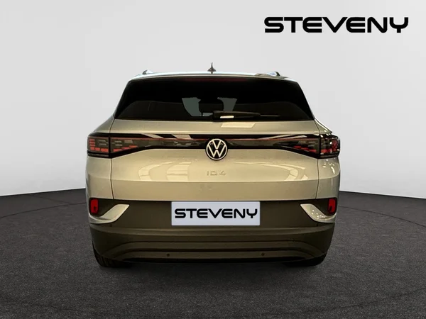 VOLKSWAGEN ID.4 (2024) — foto 11 van 23