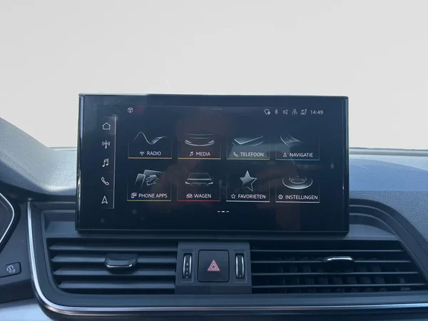 AUDI Q5 Dsl (2021) — foto 2 van 16