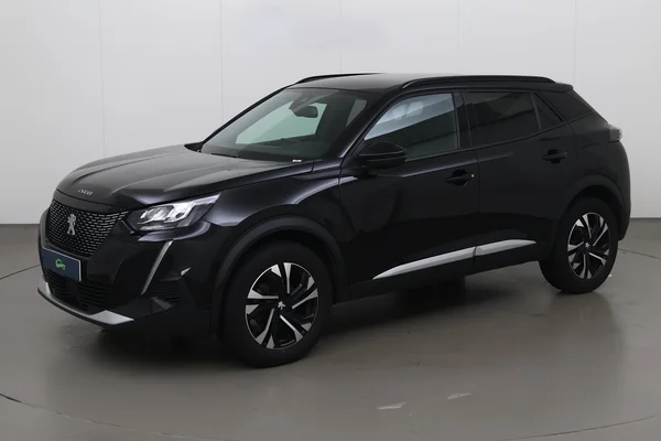 Peugeot 2008 (2023) — foto 1 van 19
