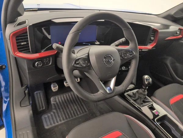 Opel Mokka (2023) — foto 6 van 22