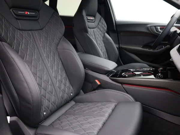 AUDI S5 (2025) — foto 21 van 26