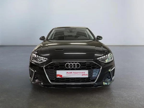 AUDI A4 (2022) — foto 23 van 30