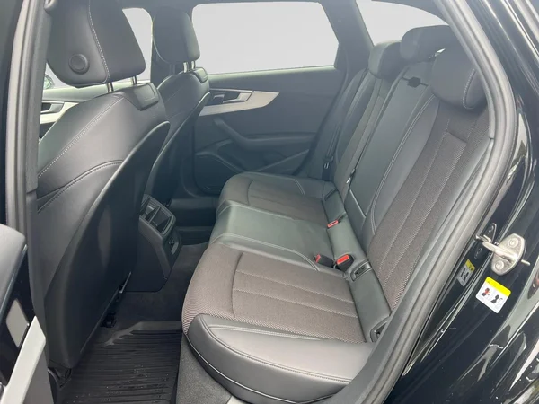 AUDI A4 Avant (2022) — foto 5 van 18
