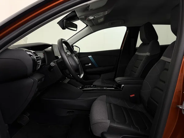 CITROEN E-C4 (2022) — foto 2 van 31