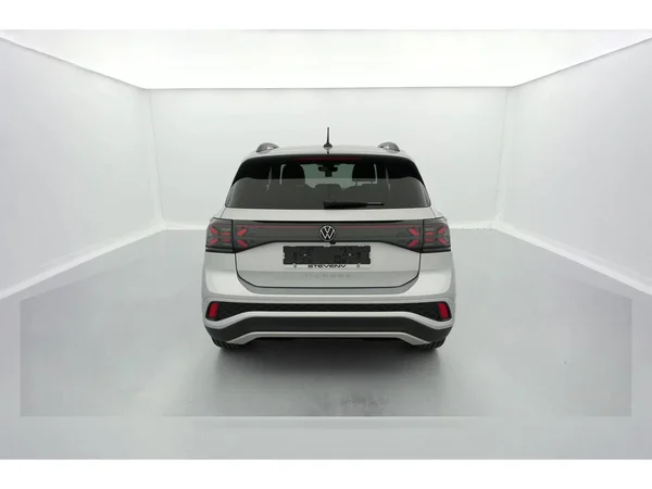 VOLKSWAGEN T-Cross (2025) — foto 33 van 36