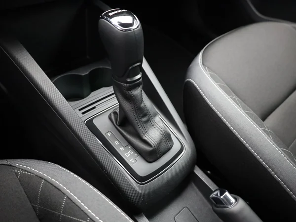 SKODA Fabia Combi (2021) — foto 10 van 20