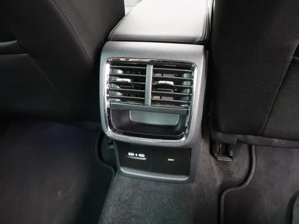 SKODA Octavia (2024) — foto 5 van 30