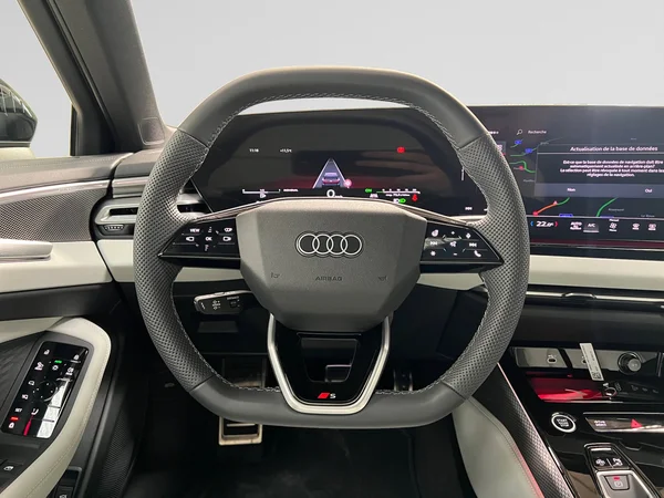 AUDI A6 Avant (2026) — foto 18 van 20