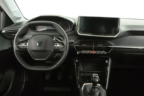 Peugeot 208 (2024) — foto 3 van 27