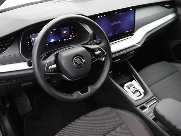 SKODA Octavia (2024) — foto 7 van 24