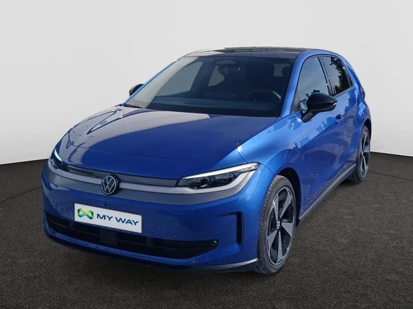 VOLKSWAGEN ID.Polo (2026) — foto 1 van 19