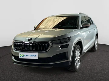 SKODA Kodiaq (2024)