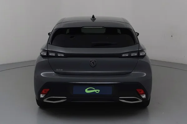 Peugeot 308 (2025) — foto 20 van 25