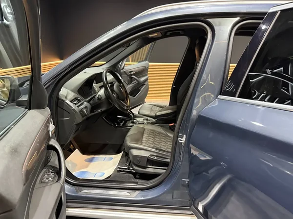 Bmw X1 (2019) — foto 24 van 25