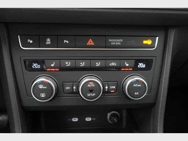 SEAT Ateca (2026) — foto 11 van 25