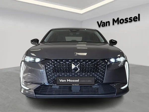 DS DS 4 (2026) — foto 12 van 21