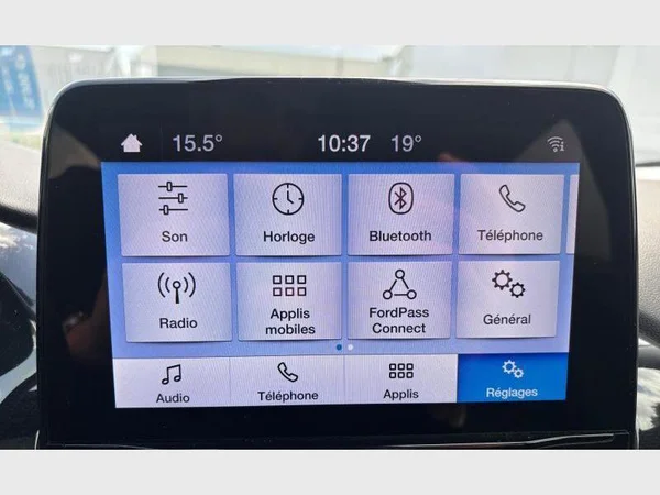 Ford Puma (2022) — foto 8 van 23