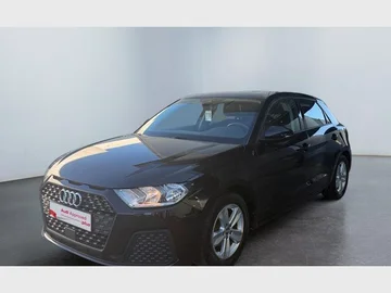 Audi A1 Sportback (2019)