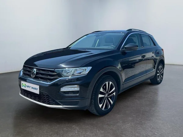 VOLKSWAGEN T-Roc (2021) — foto 1 van 31