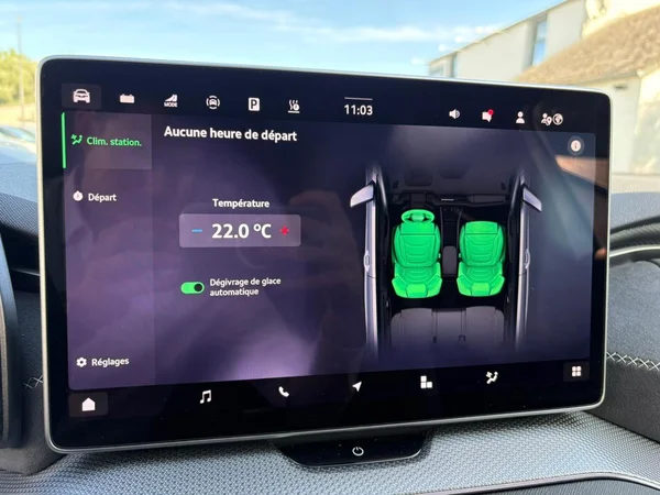 SKODA Kodiaq PHEV (2025) — foto 10 van 29