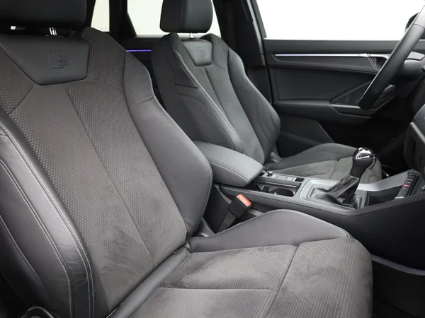 AUDI Q3 (2019) — foto 17 van 22