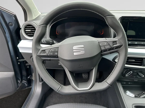 SEAT Ibiza 5P/D (2025) — foto 23 van 24