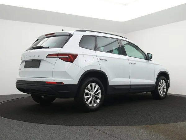 SKODA Karoq (2022) — foto 12 van 24