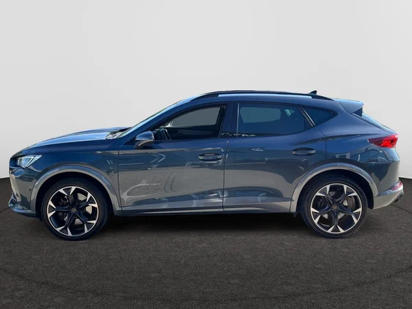 CUPRA Formentor (2022) — foto 13 van 22