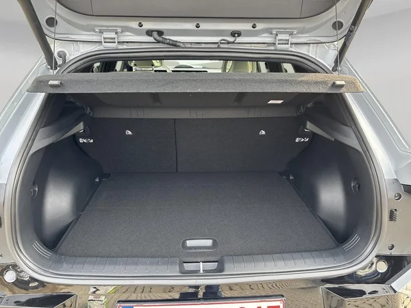 Kia EV4 (2025) — foto 27 van 30
