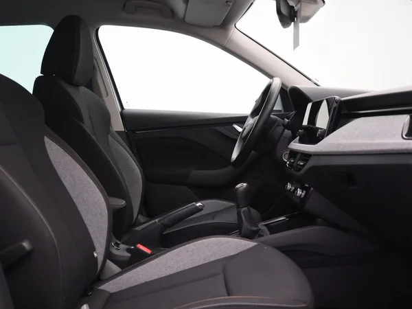 SKODA Kamiq (2025) — foto 19 van 21