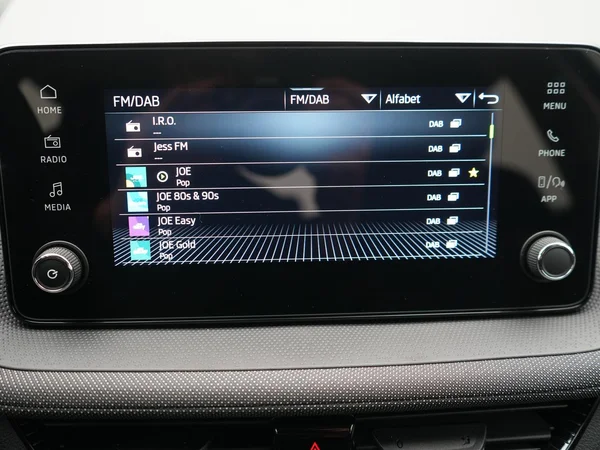 SKODA Fabia (2026) — foto 14 van 27
