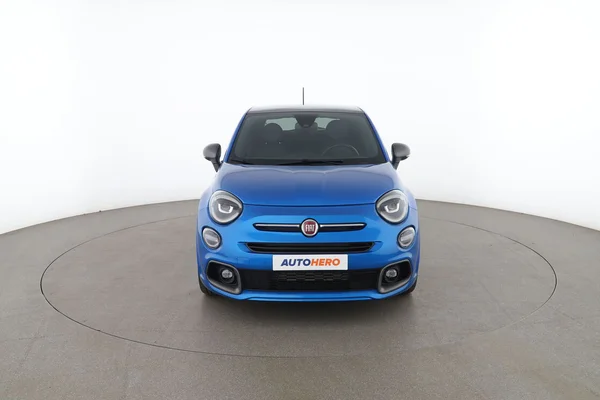 Fiat 500X (2020) — foto 15 van 16