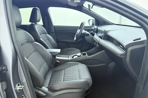 MG MG3 Hybrid+ (HEV) (2025) — foto 18 van 20