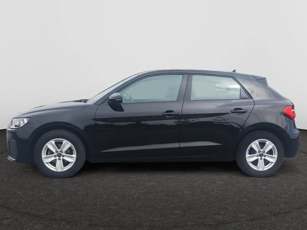 AUDI A1 Sportback (2023) — foto 5 van 12