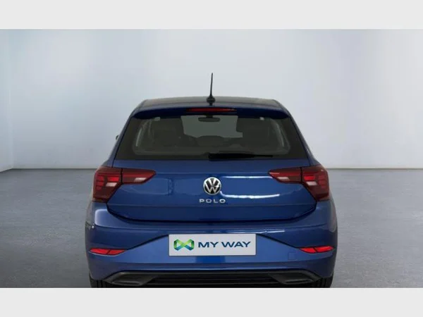 Volkswagen Polo (2024) — foto 20 van 22